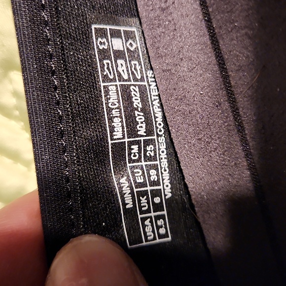 Vionic Minna Ballet Flat - Picture 6 of 8